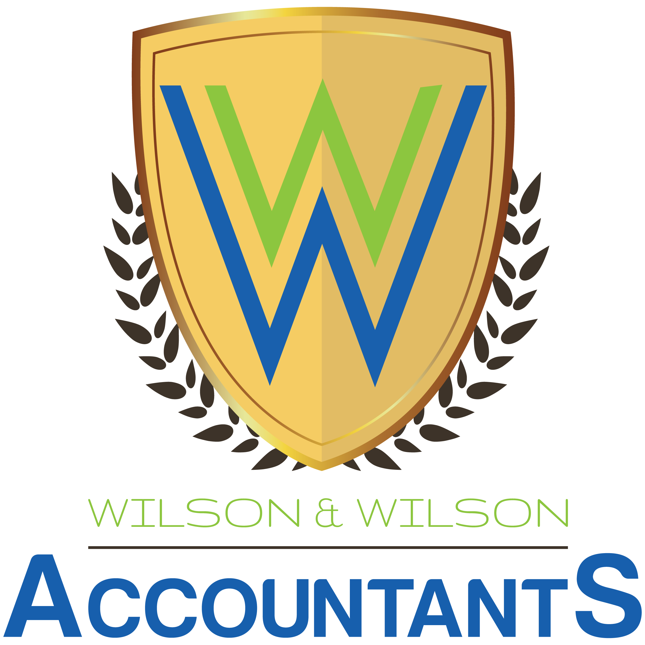 Wilson & Wilson Accountants